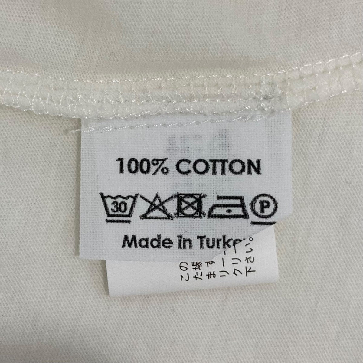 半袖Tシャツ