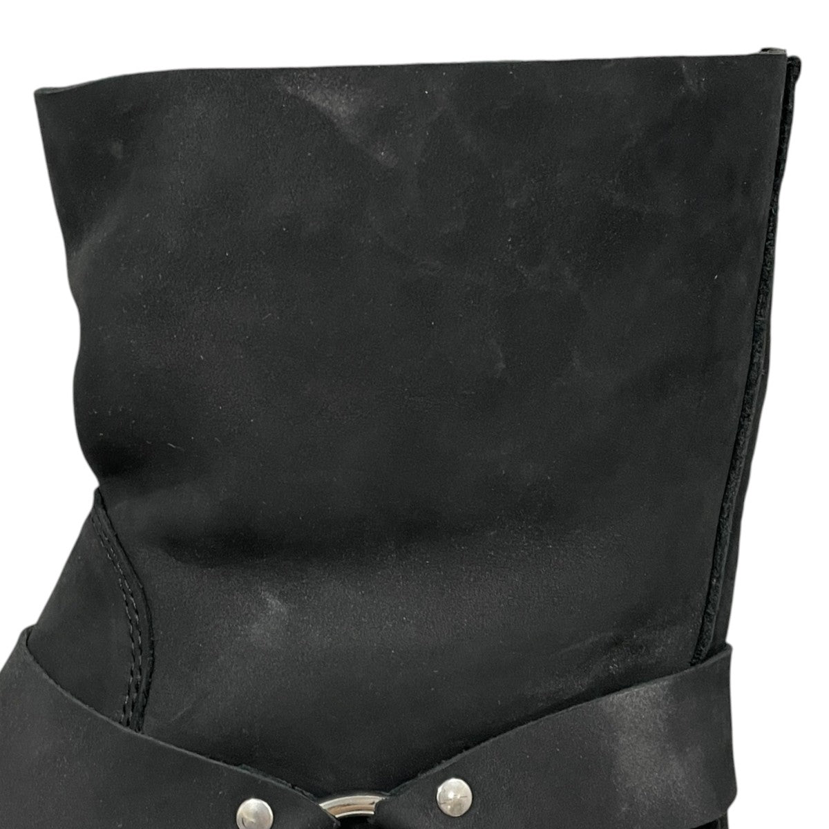 21AW ロングブーツ Harness Clog Boot ハーネス クロッグ ブーツ JO319