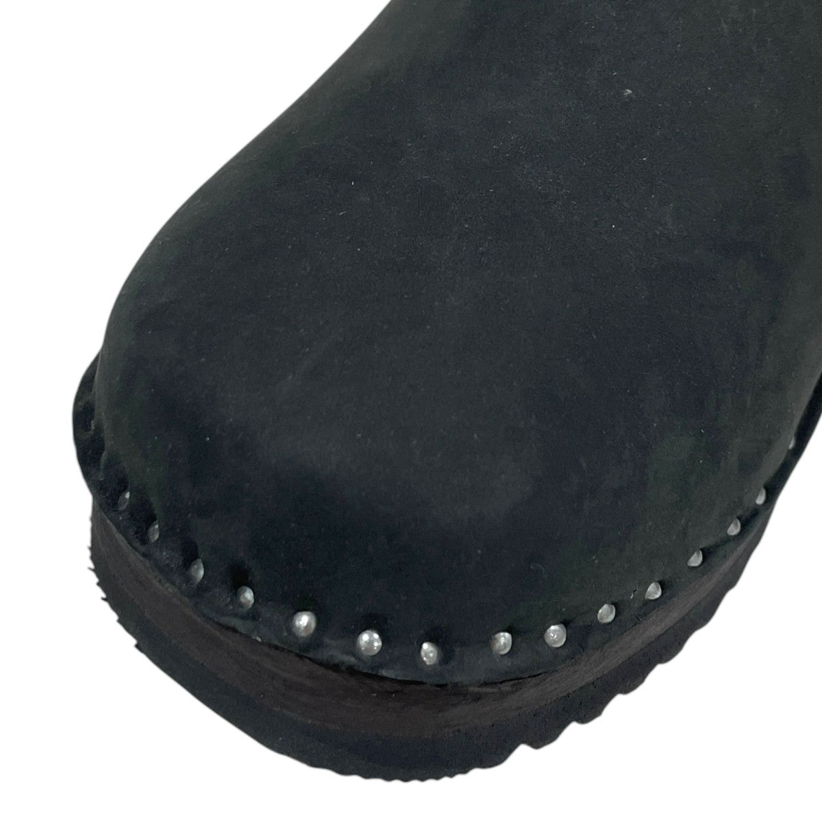 21AW ロングブーツ Harness Clog Boot ハーネス クロッグ ブーツ JO319