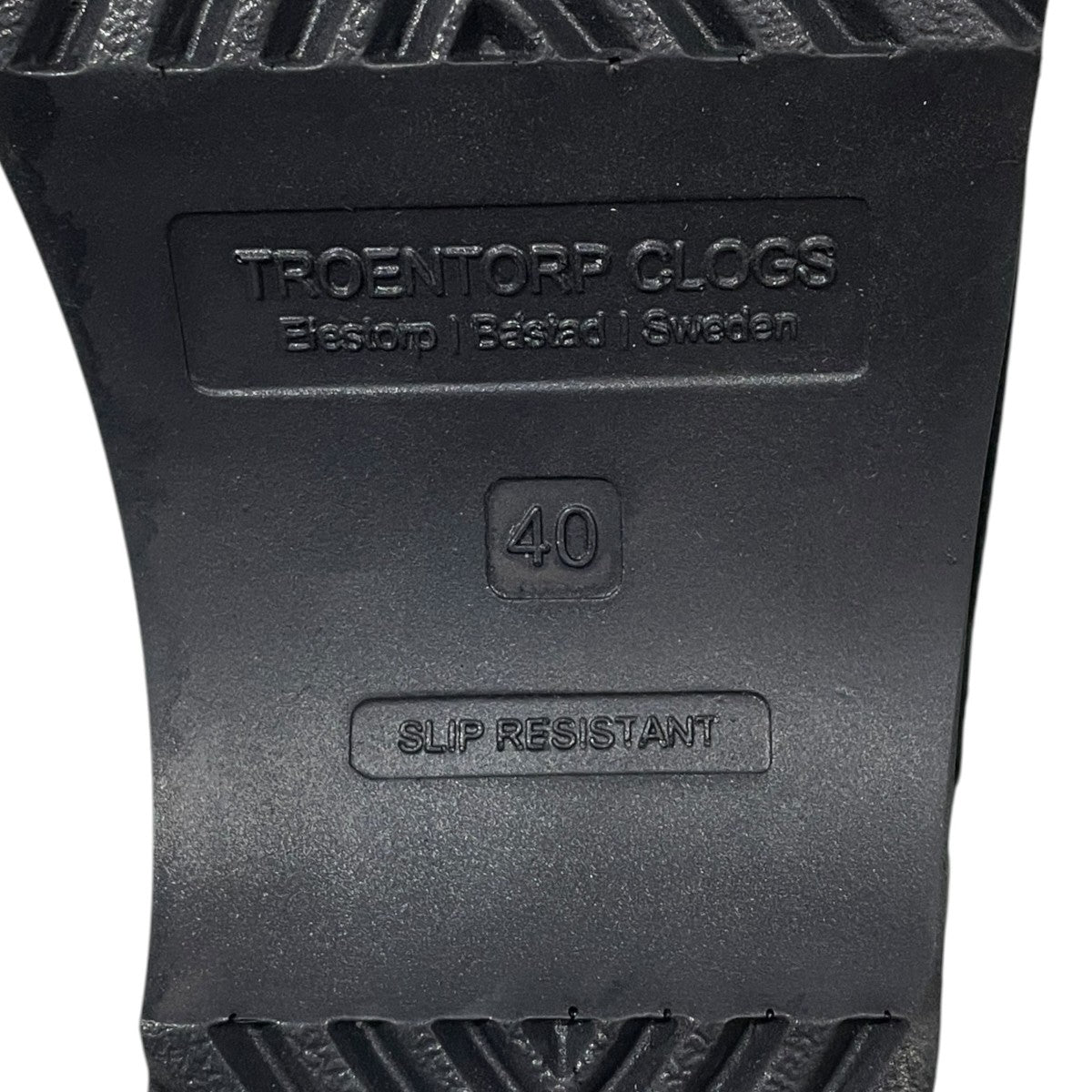 21AW ロングブーツ Harness Clog Boot ハーネス クロッグ ブーツ JO319