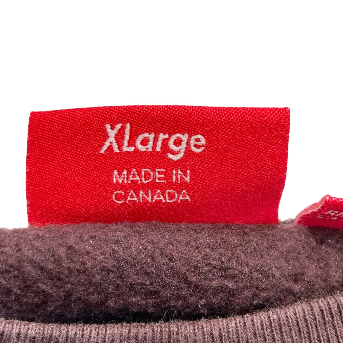 20AWSmall Box Crewneckスウェットトレーナー