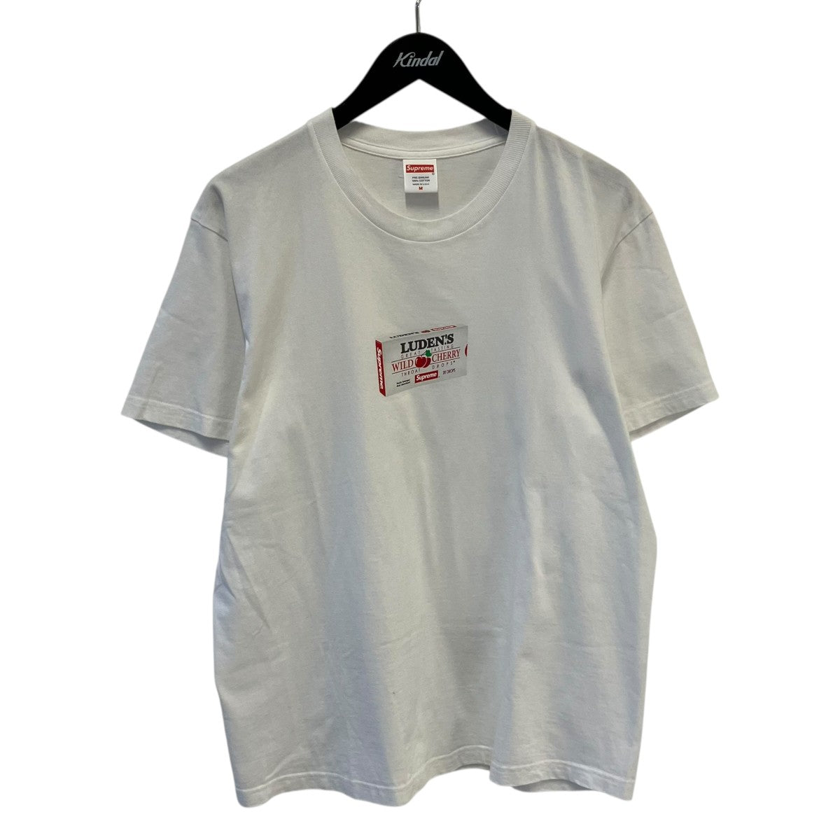 Luden’s TeeTシャツ