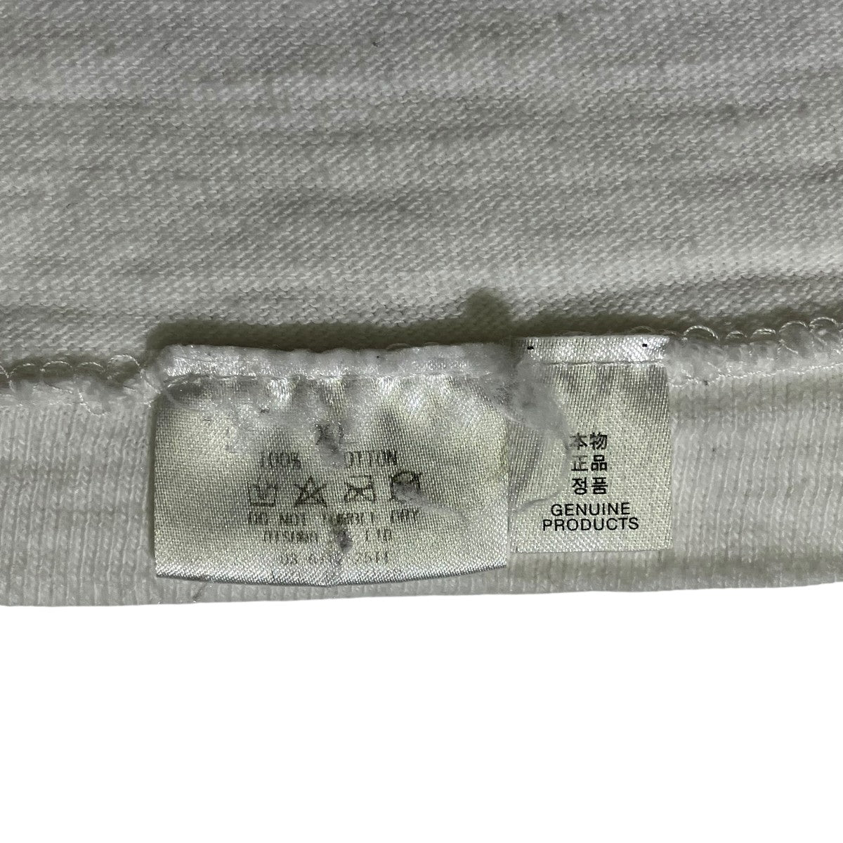 Tシャツ