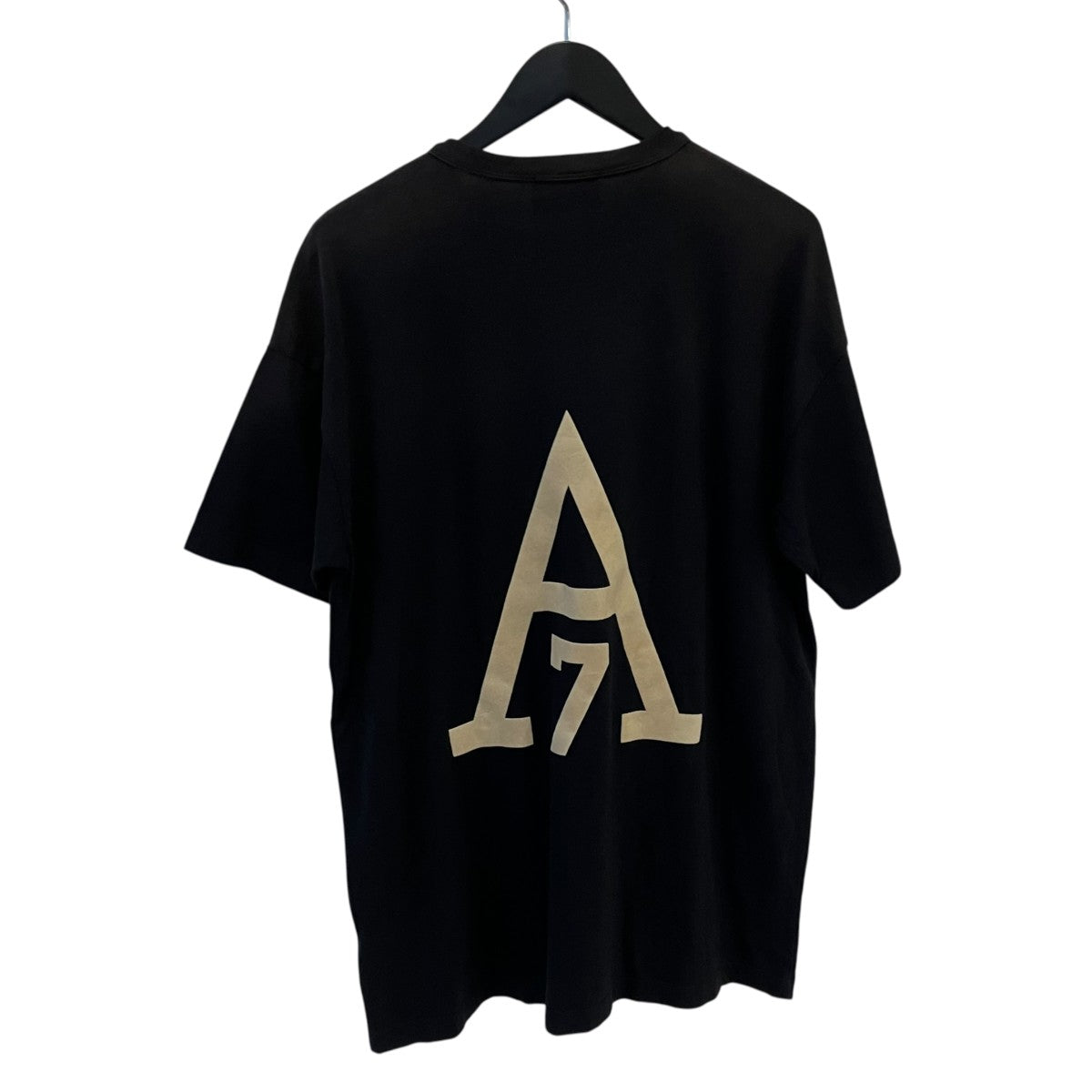 All Star Henley TeeTシャツFG-50-017