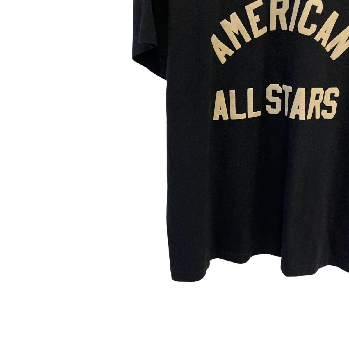 All Star Henley TeeTシャツFG-50-017