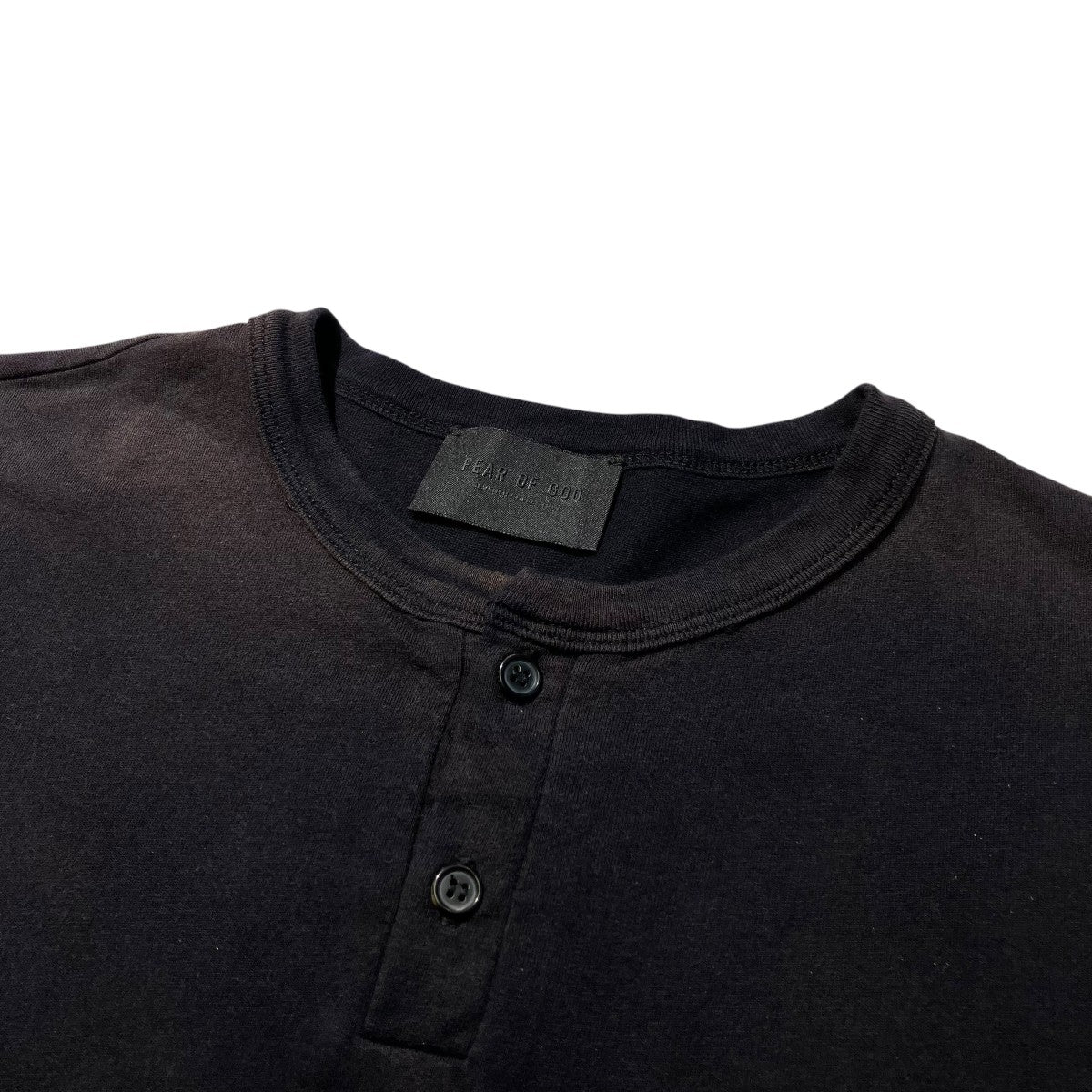 All Star Henley TeeTシャツFG-50-017