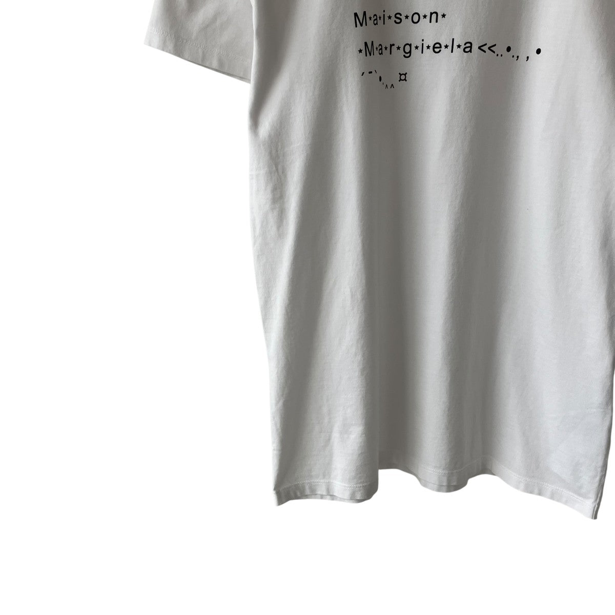 TシャツS51GC0515