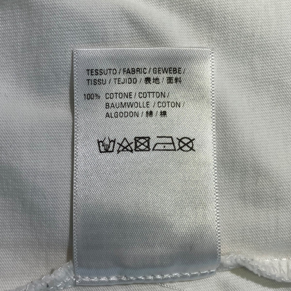 半袖Tシャツ661705 TKVD5