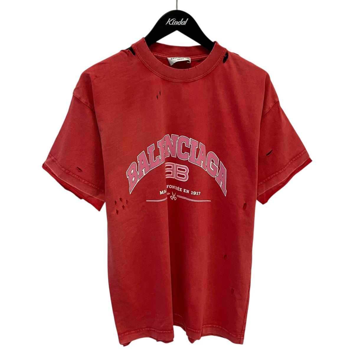 半袖Tシャツ612965 TLVJ1