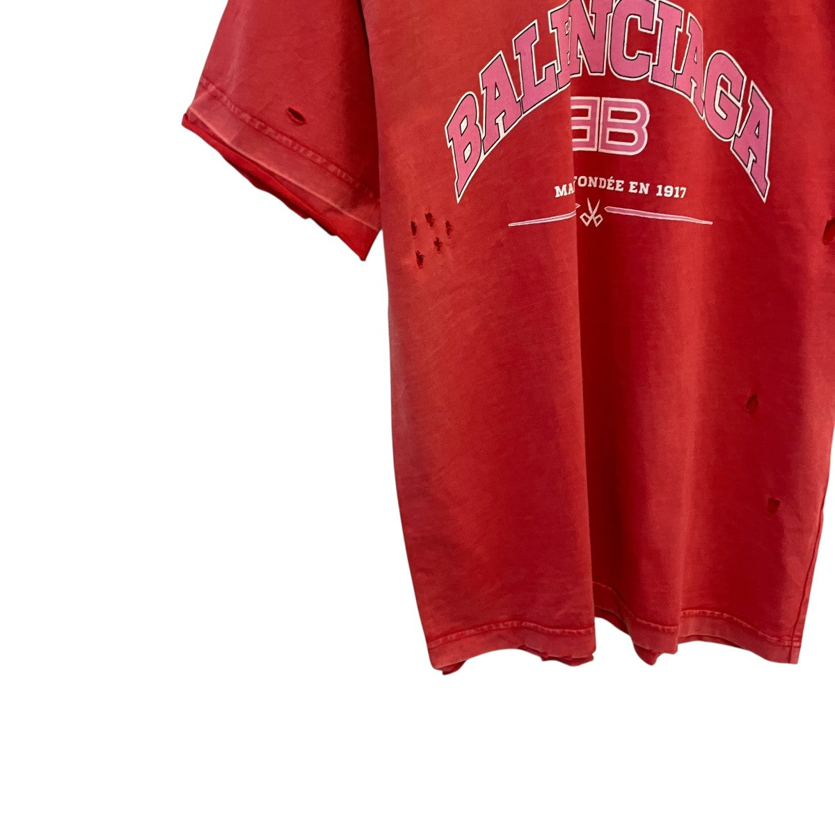 半袖Tシャツ612965 TLVJ1