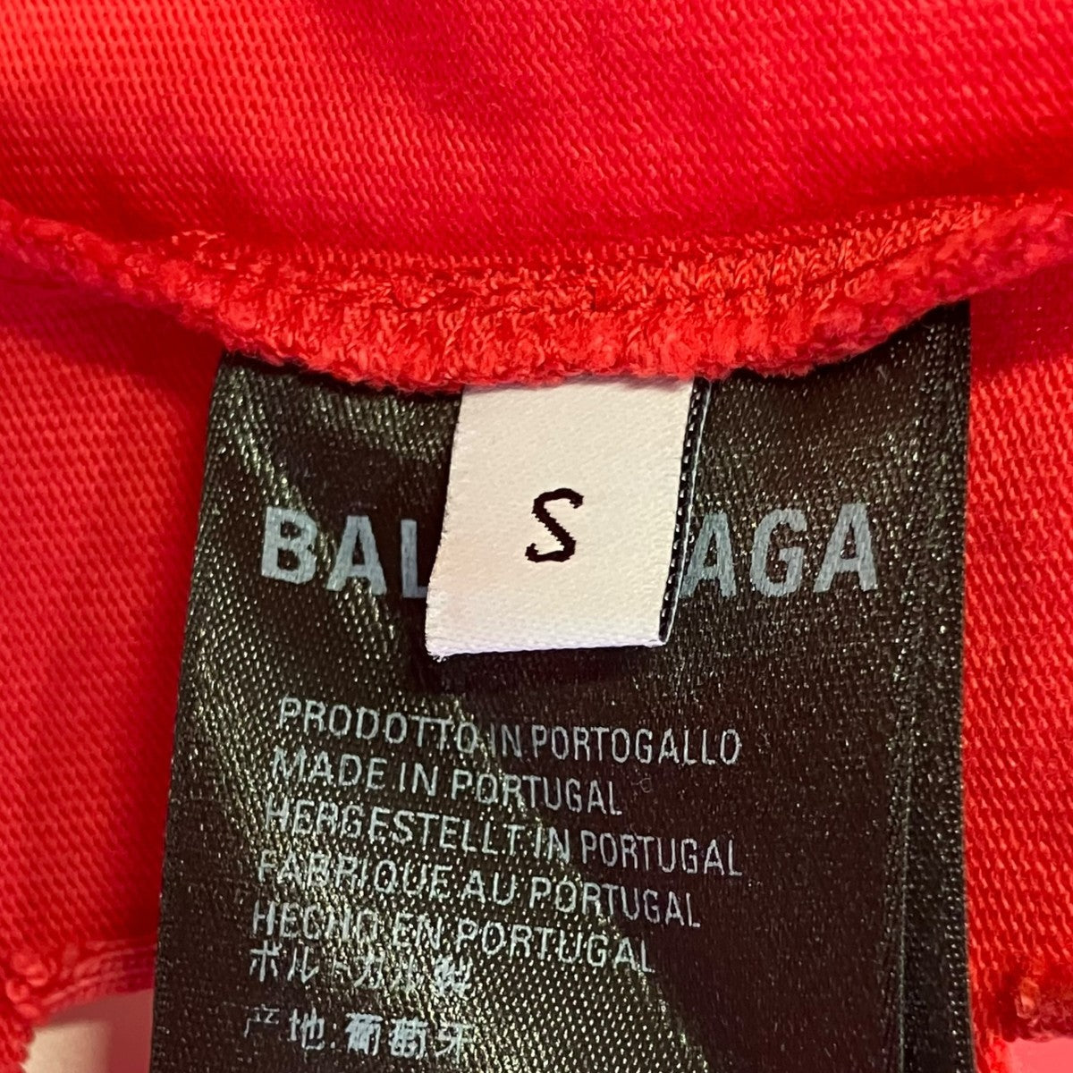 半袖Tシャツ612965 TLVJ1