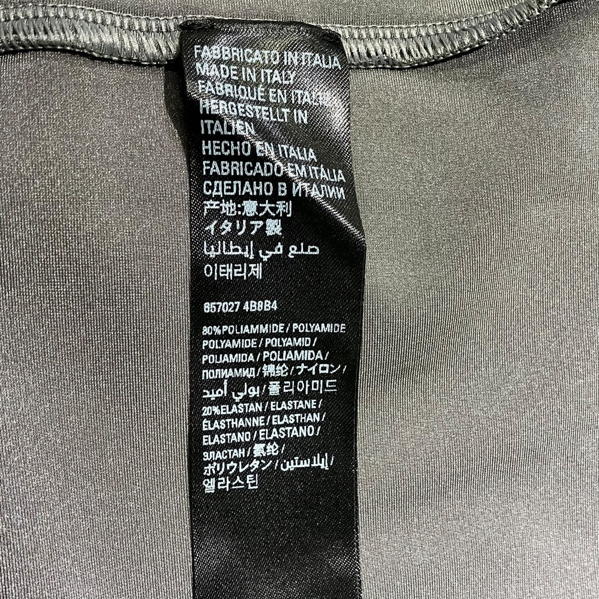 SWIMWEAR半袖Tシャツ657027
