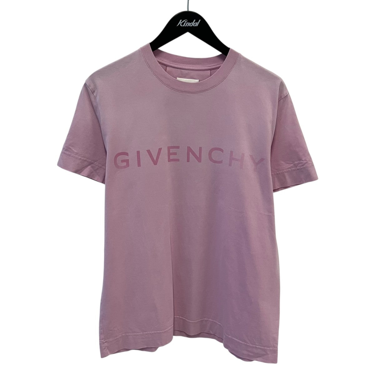 23SS半袖TシャツBW707Z3YCX