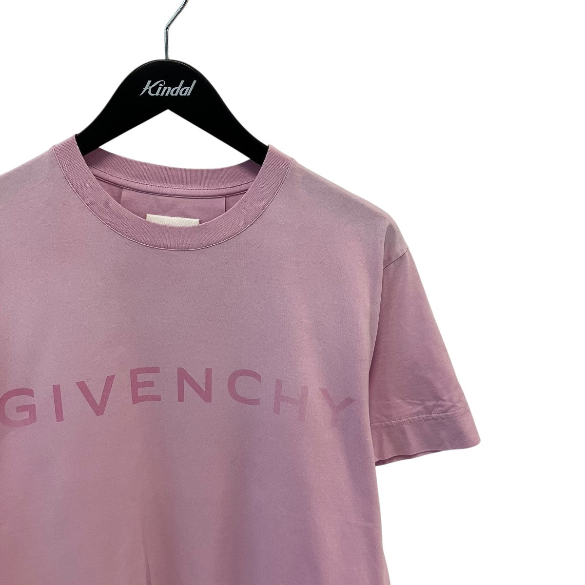 23SS半袖TシャツBW707Z3YCX