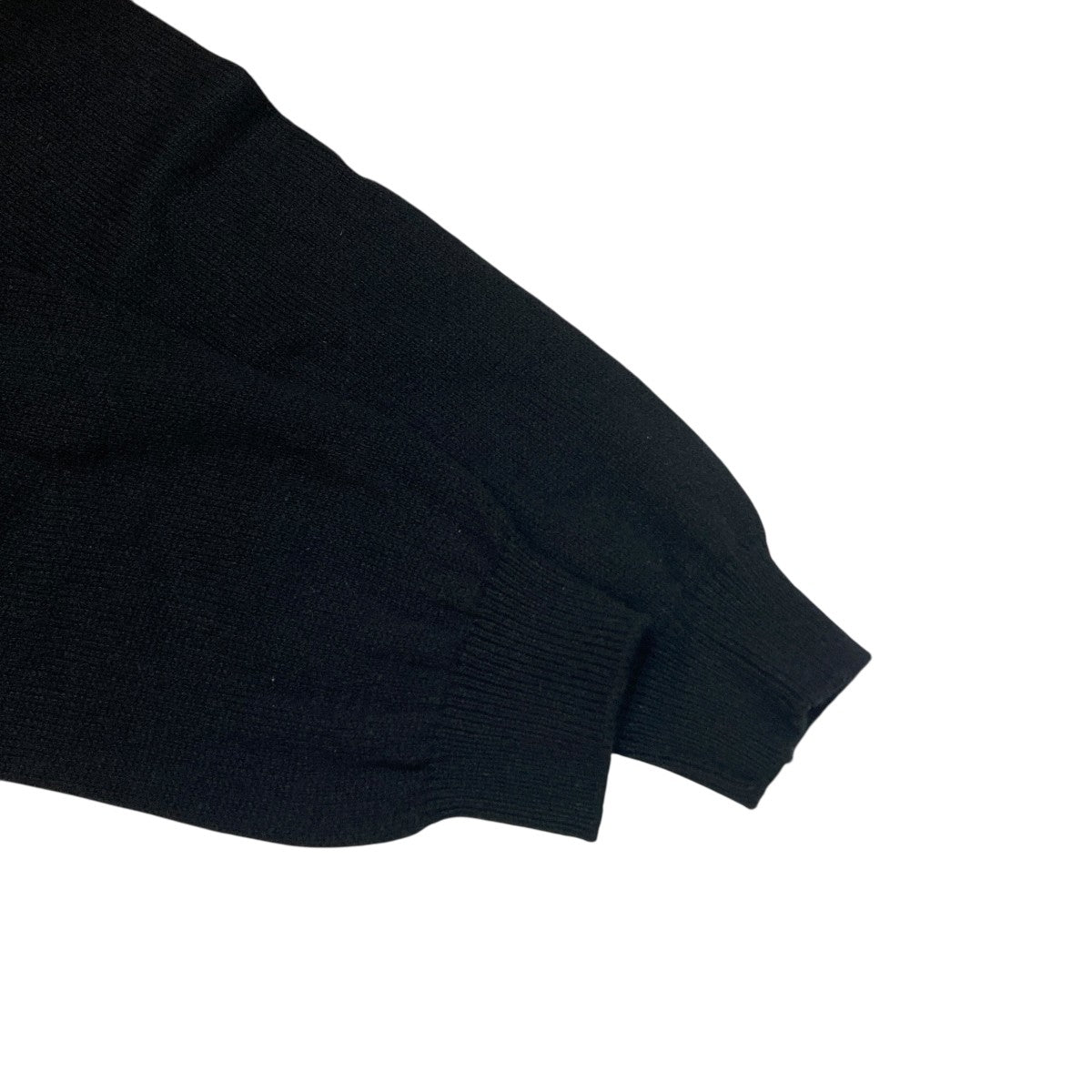 The CLASIK(ザ・クラシック) V NECK JUMPER (COTTON CASHMERE PLAIN