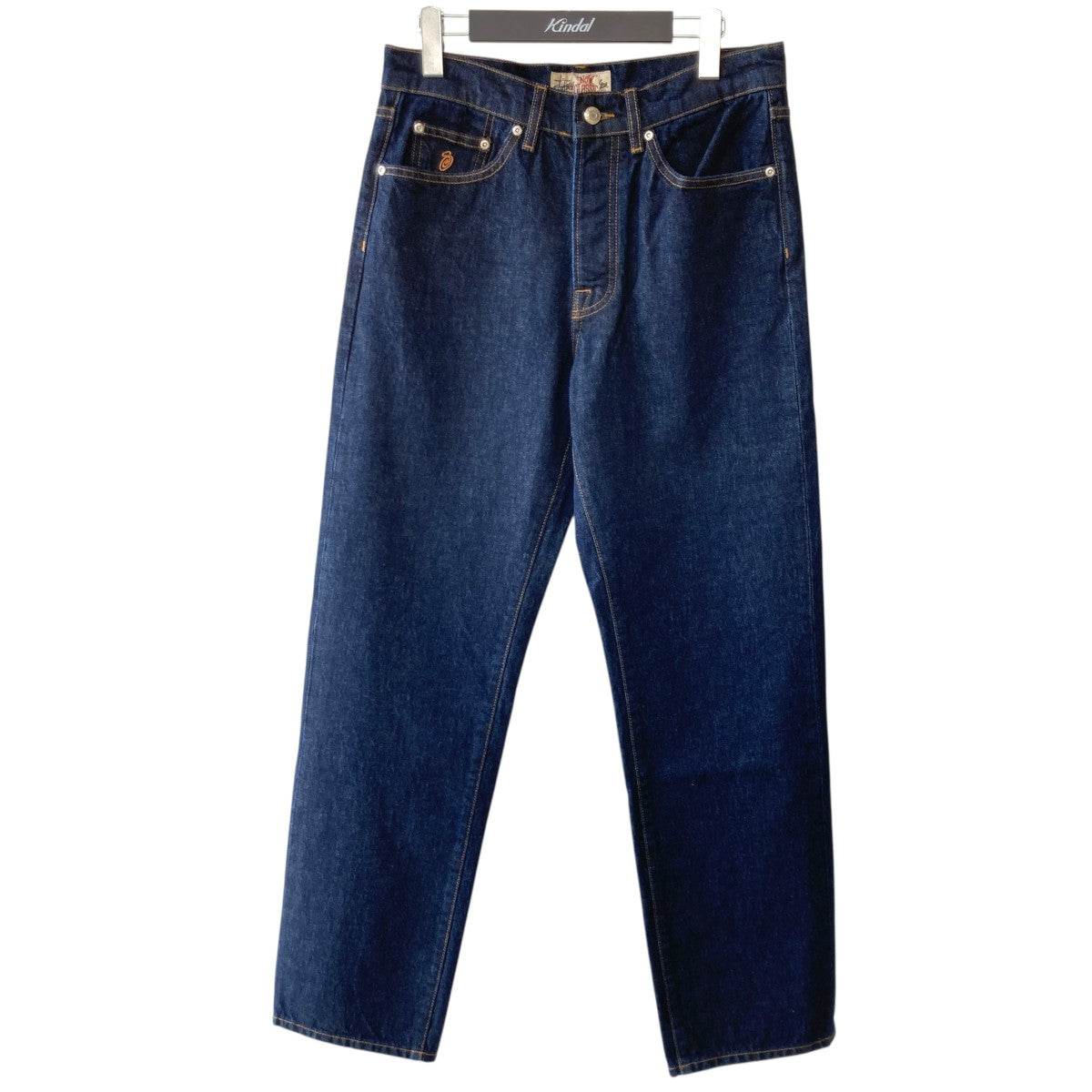 New Classic Jeans Denimデニムパンツ116672