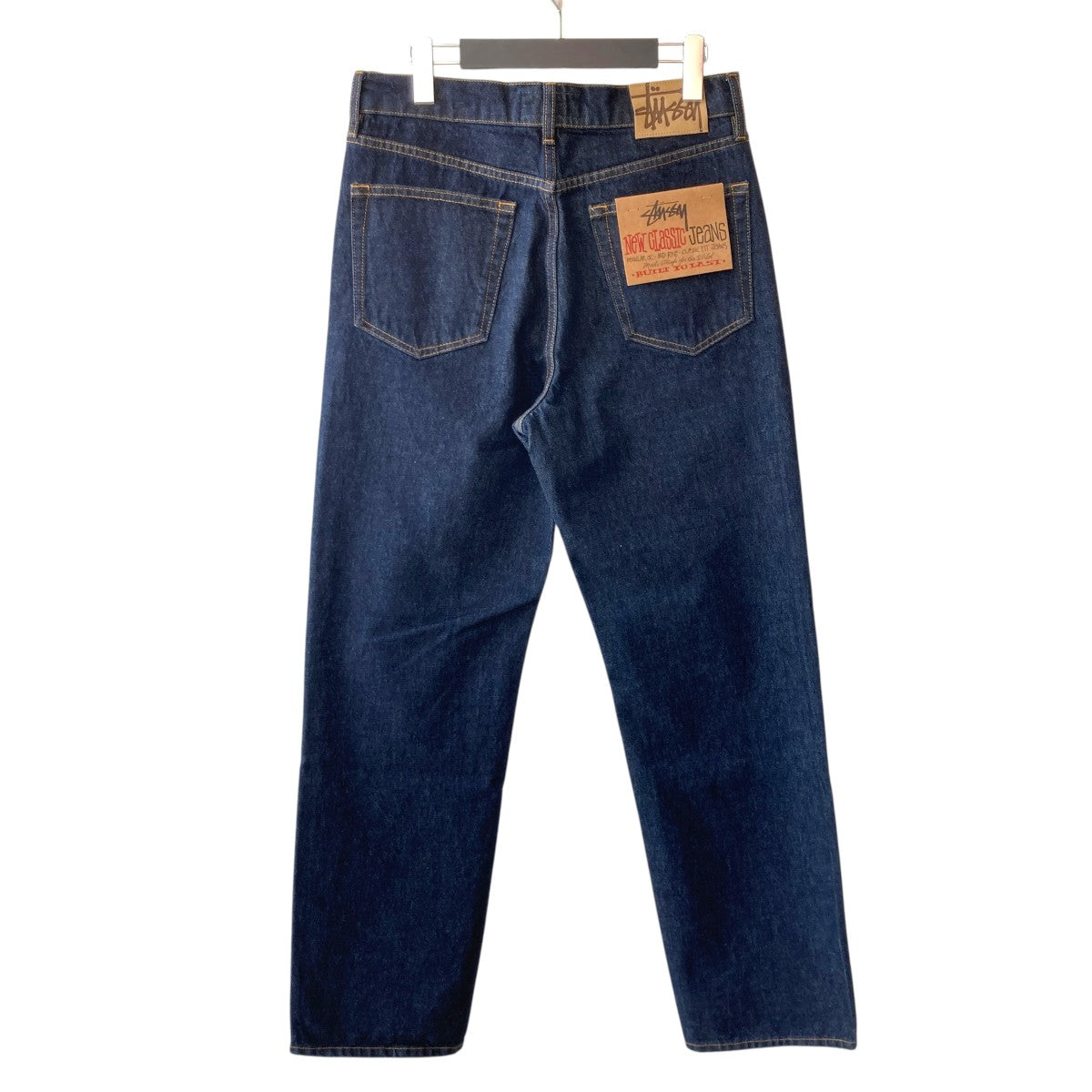 New Classic Jeans Denimデニムパンツ116672