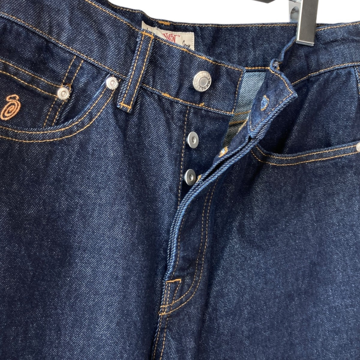 New Classic Jeans Denimデニムパンツ116672