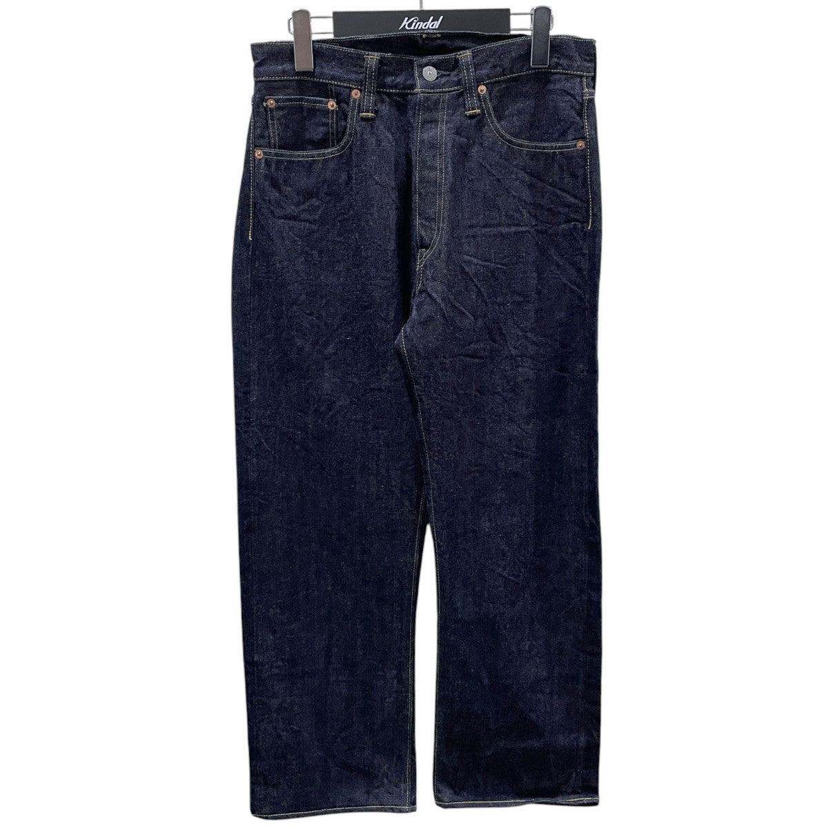 デニムパンツ 14．25oz． STANDARD DENIM 1947 MODE SC41947A