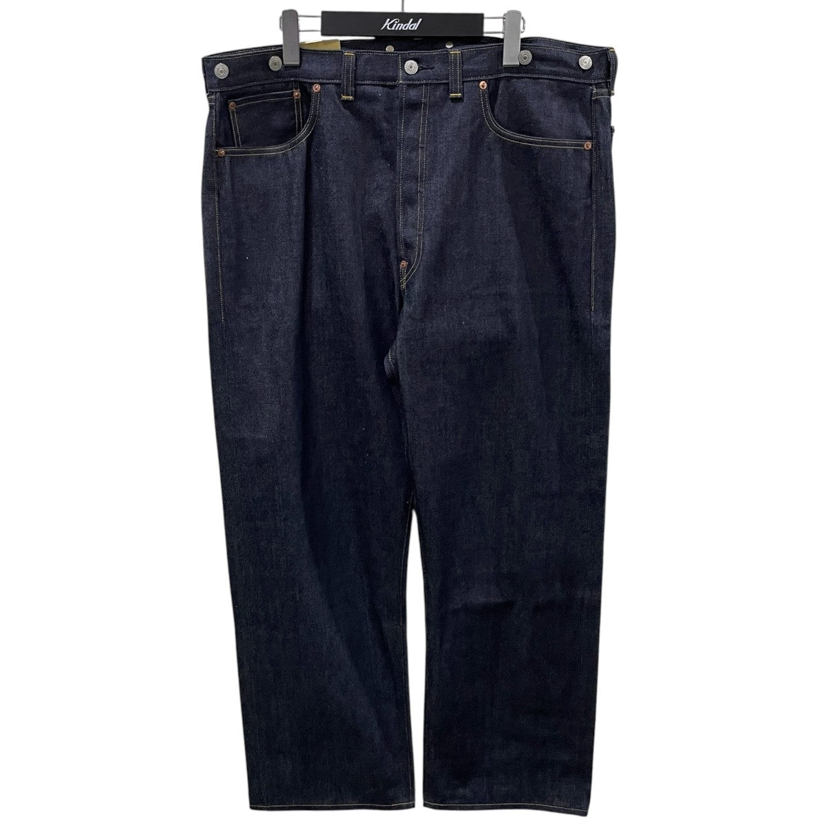 デニムパンツ 501XX 33年モデル 日本製 33501-0049