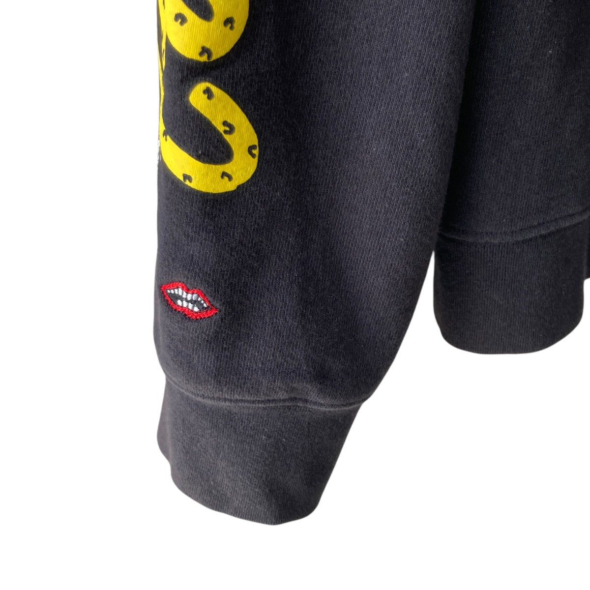 matty boy SEX RECORDS CONCEPT HOODIEプルオーバーパーカー030-000232