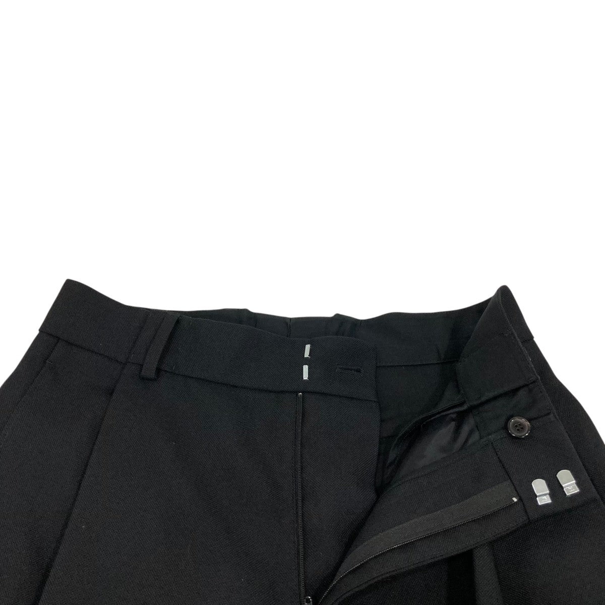 DRIES VAN NOTEN(ドリスヴァンノッテン) Piers M．W．スラックス