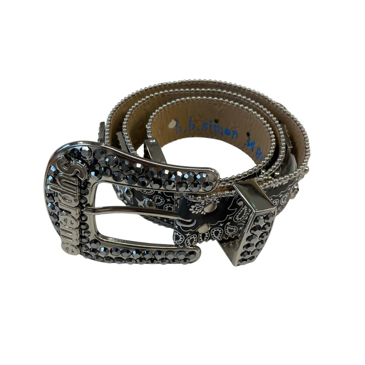 Bandana Beltベルト348921