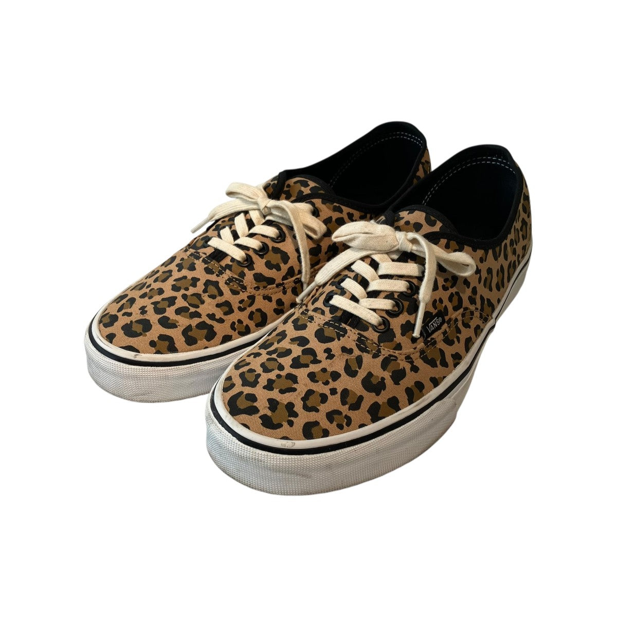 AUTHENTIC ANIMALIERローカットスニーカーVN0A2Z3ZCJI