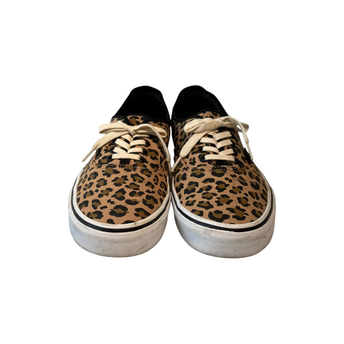 AUTHENTIC ANIMALIERローカットスニーカーVN0A2Z3ZCJI