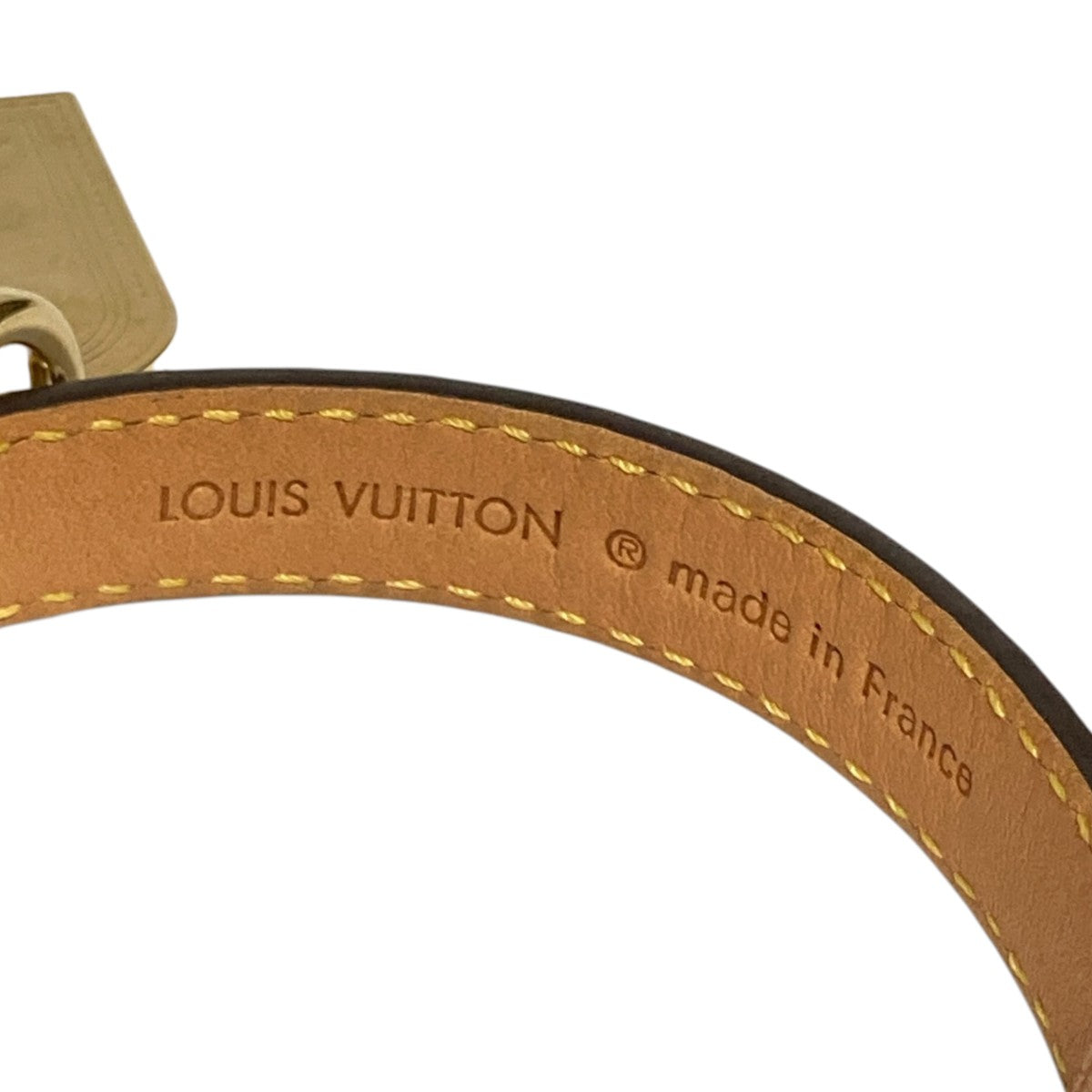 Collier Baxter コリエ バクスター小型犬用 首輪M58073