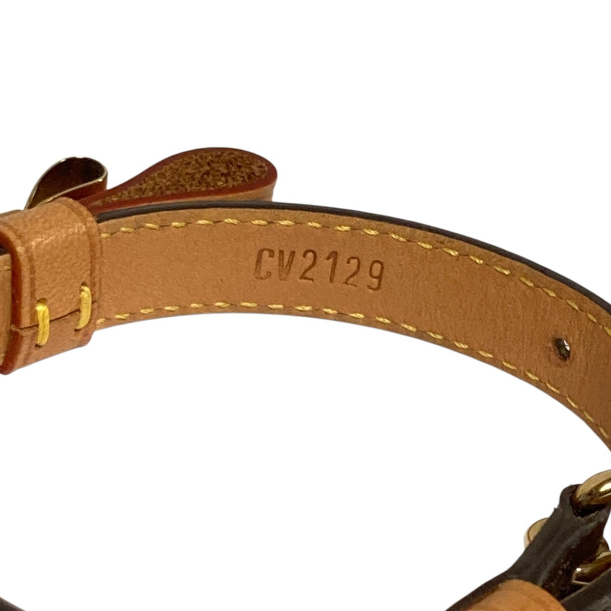 Collier Baxter コリエ バクスター小型犬用 首輪M58073