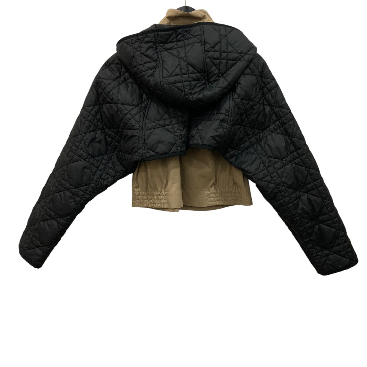 DIOR ジャケット341C36A3332 古着・中古-2枚目のアイテム画像