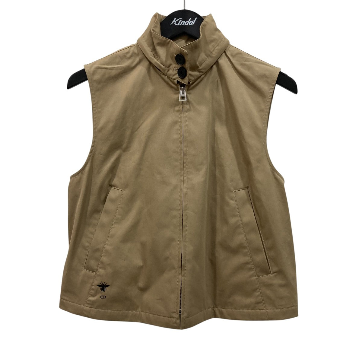 DIOR ジャケット341C36A3332 古着・中古-3枚目のアイテム画像