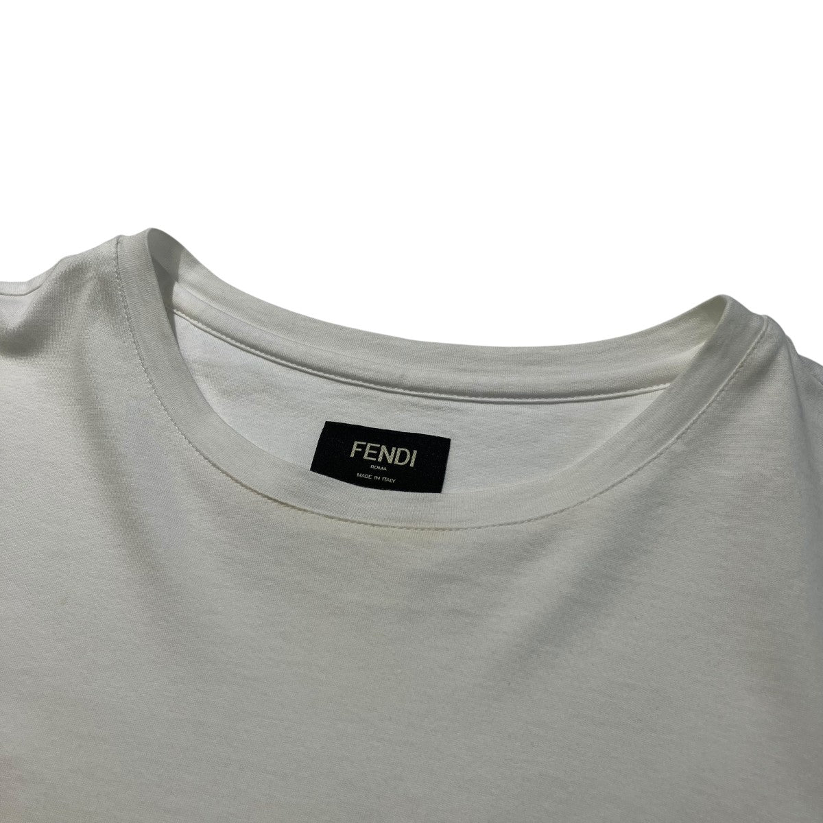 モンスターバグズ アイ半袖TシャツFY0894 ABR8