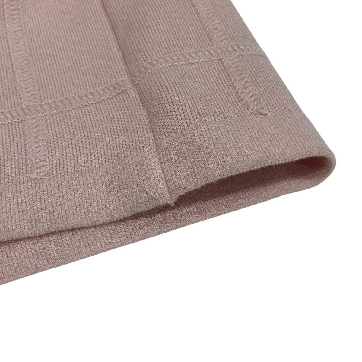 FENDI(フェンディ) FF KNITニットワンピースFZD731 A61L FZD731 A61L