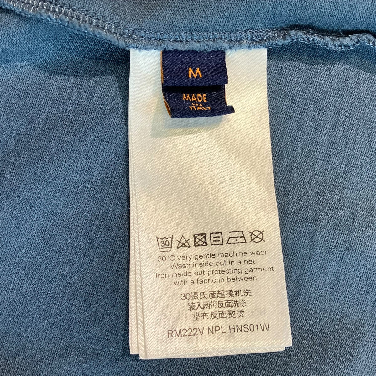 22AW半袖シャツ