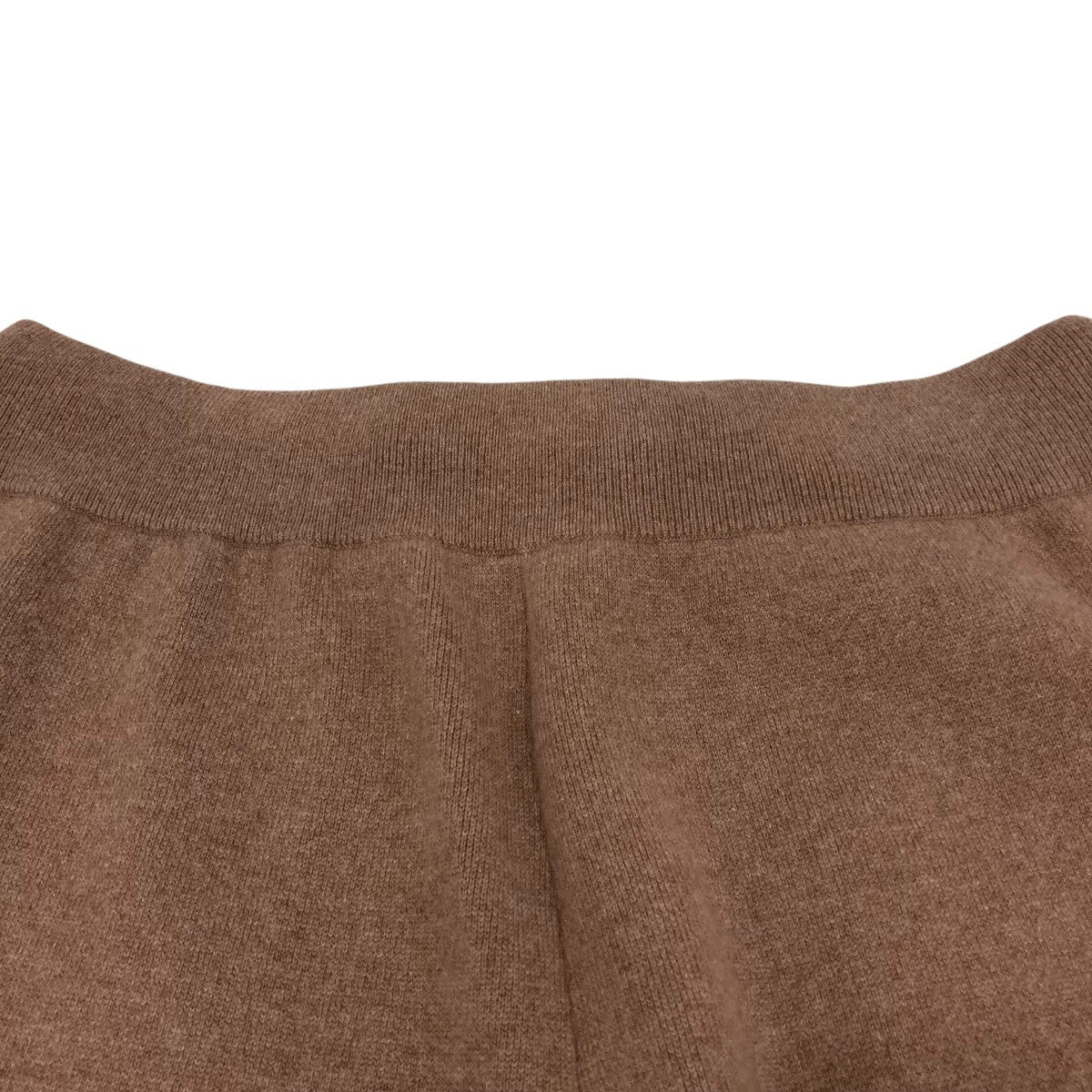 ニットパンツ8060908