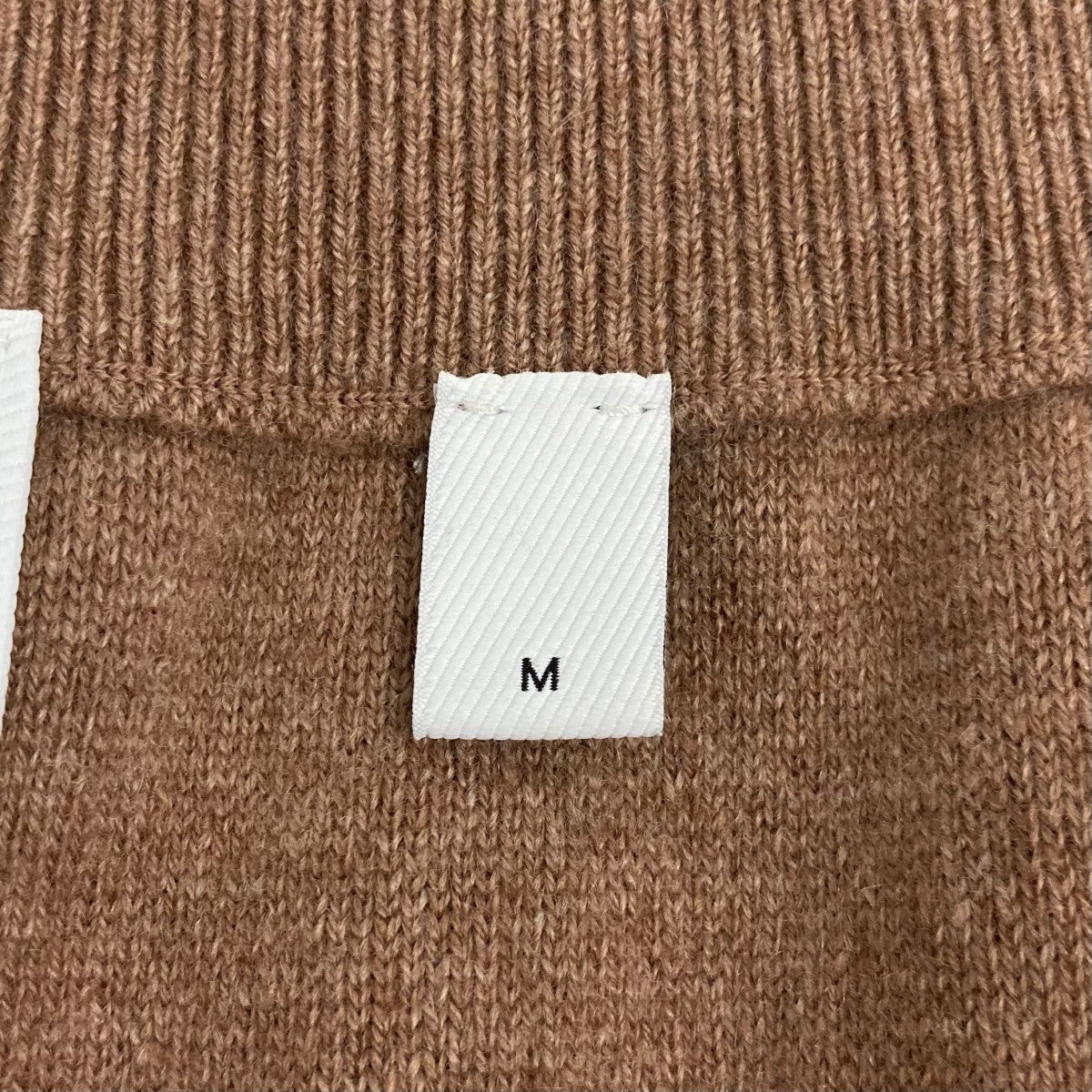 ニットパンツ8060908