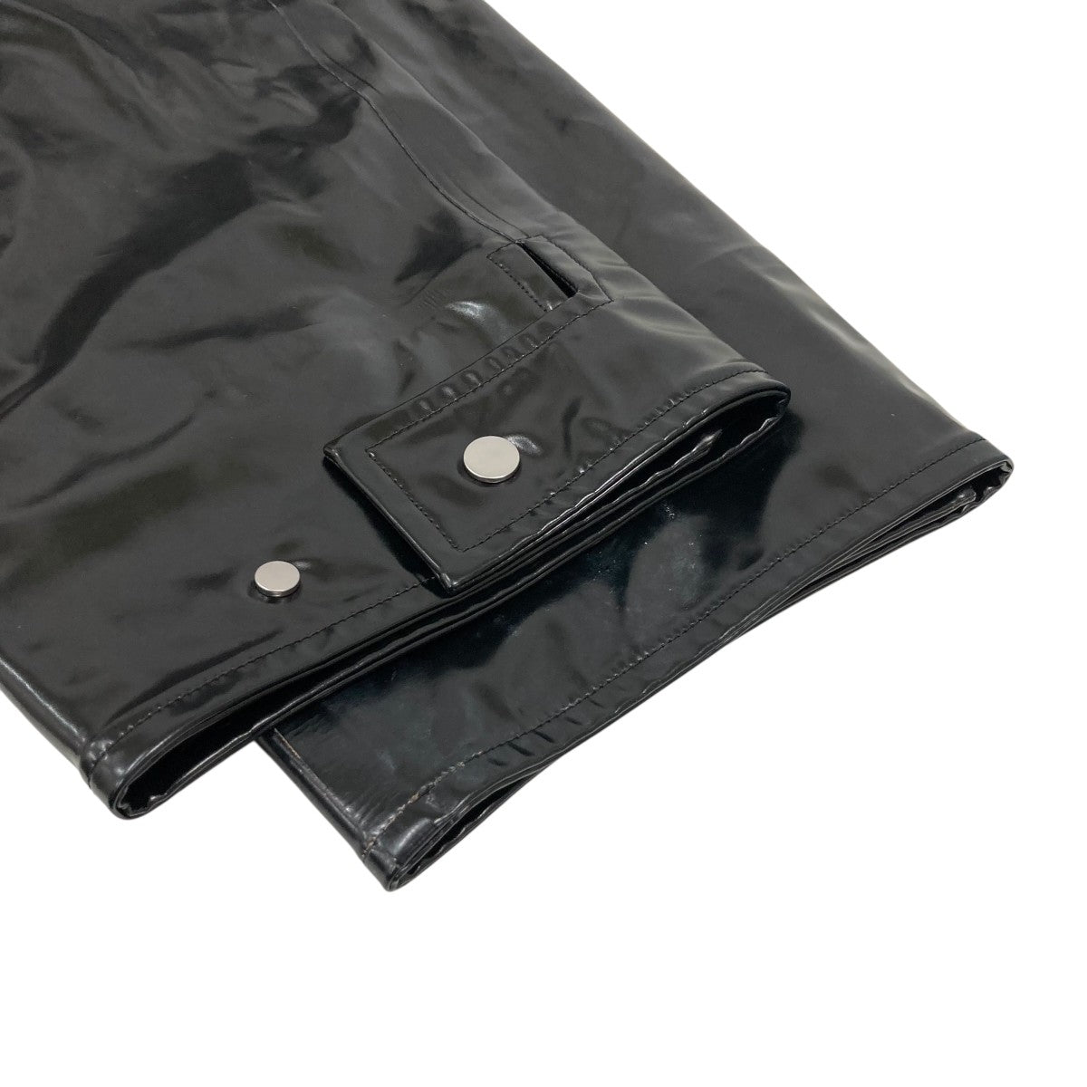 フーデッドブルゾン671290A V1A0