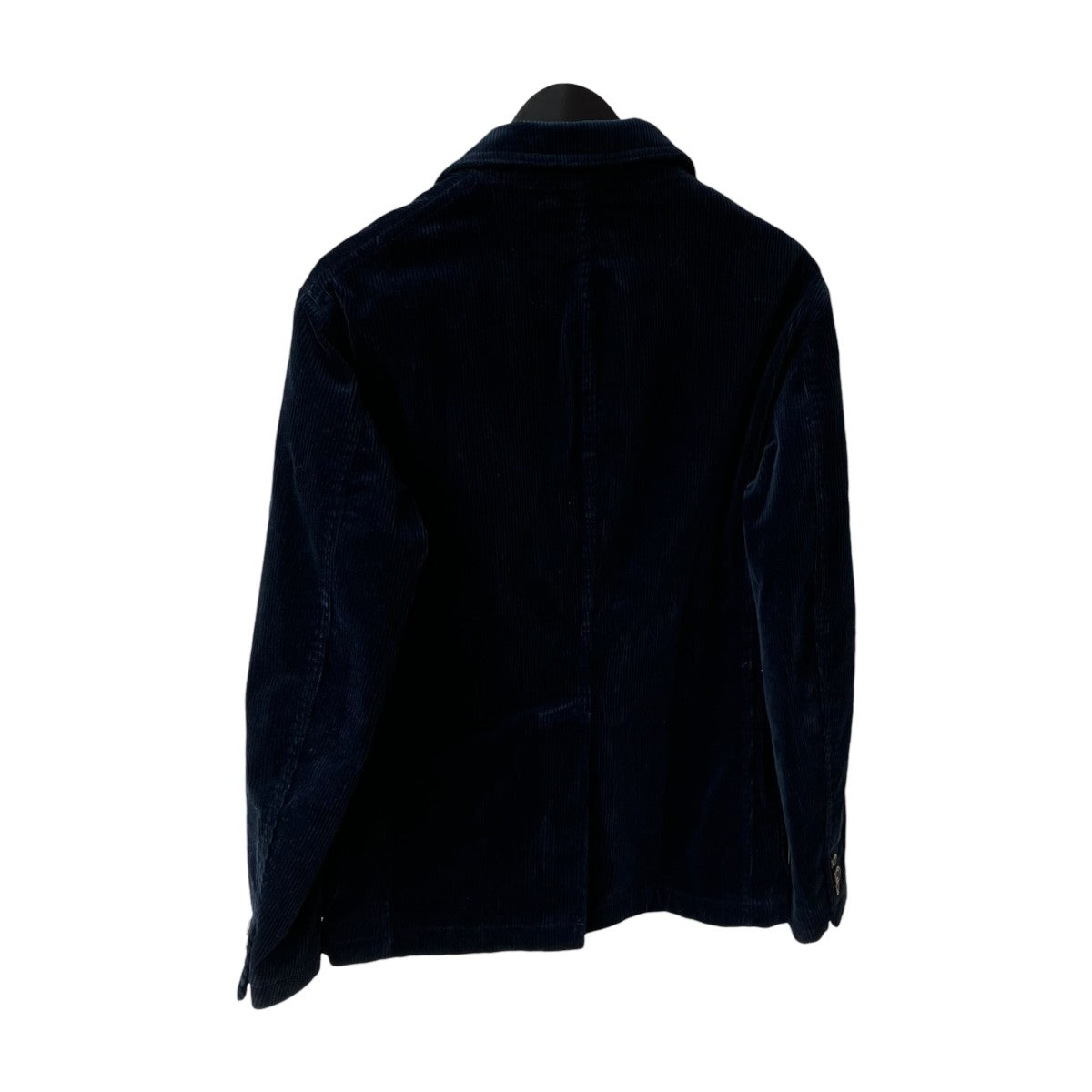 Polo by Ralph Lauren 黒 コーデュロイ テーラドジャケット POLO RALPH LAUREN(ポロラルフローレン) コーデュロイテーラード