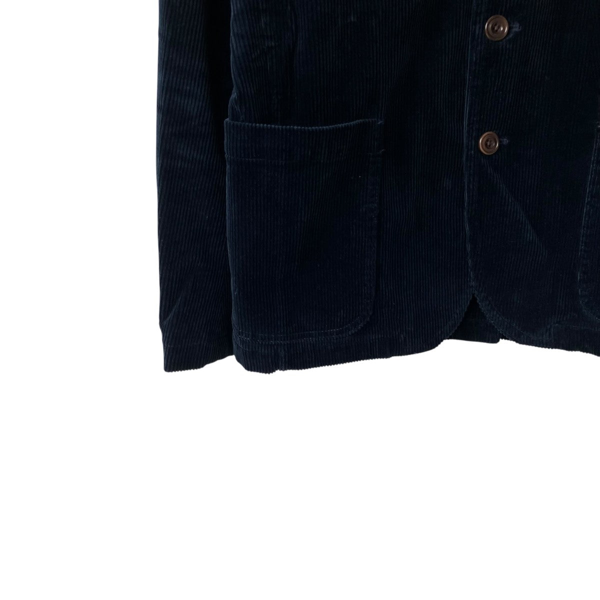 極美品 USA製 RALPH LAUREN コーデュロイ　テーラードジャケット POLO RALPH LAUREN(ポロラルフローレン) コーデュロイテーラード