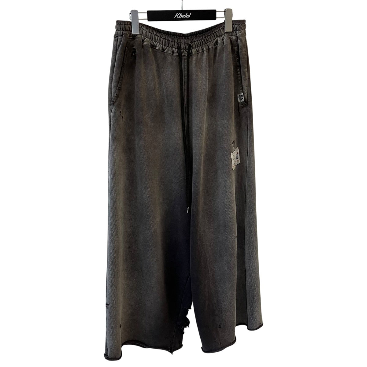 SUN FADED LIKE SWEAT PANTSスウェットパンツA15PT554