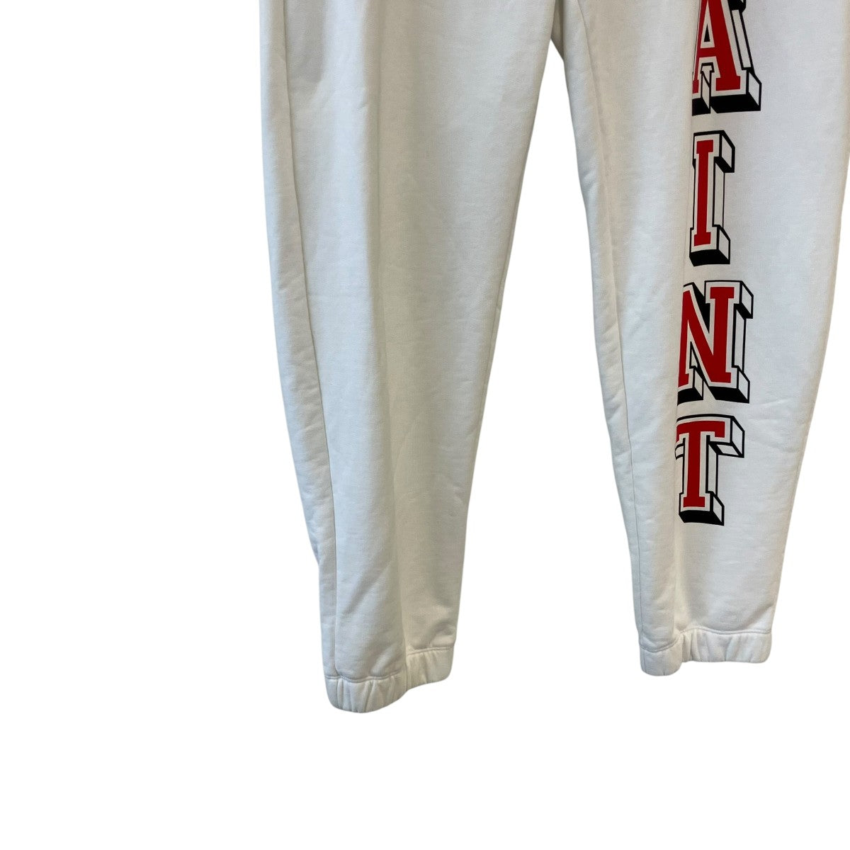 M J SM FLC PANTスウェットパンツSU261002NIC