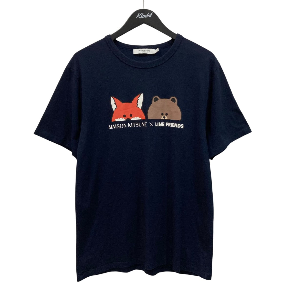 半袖TシャツSPLNU00104