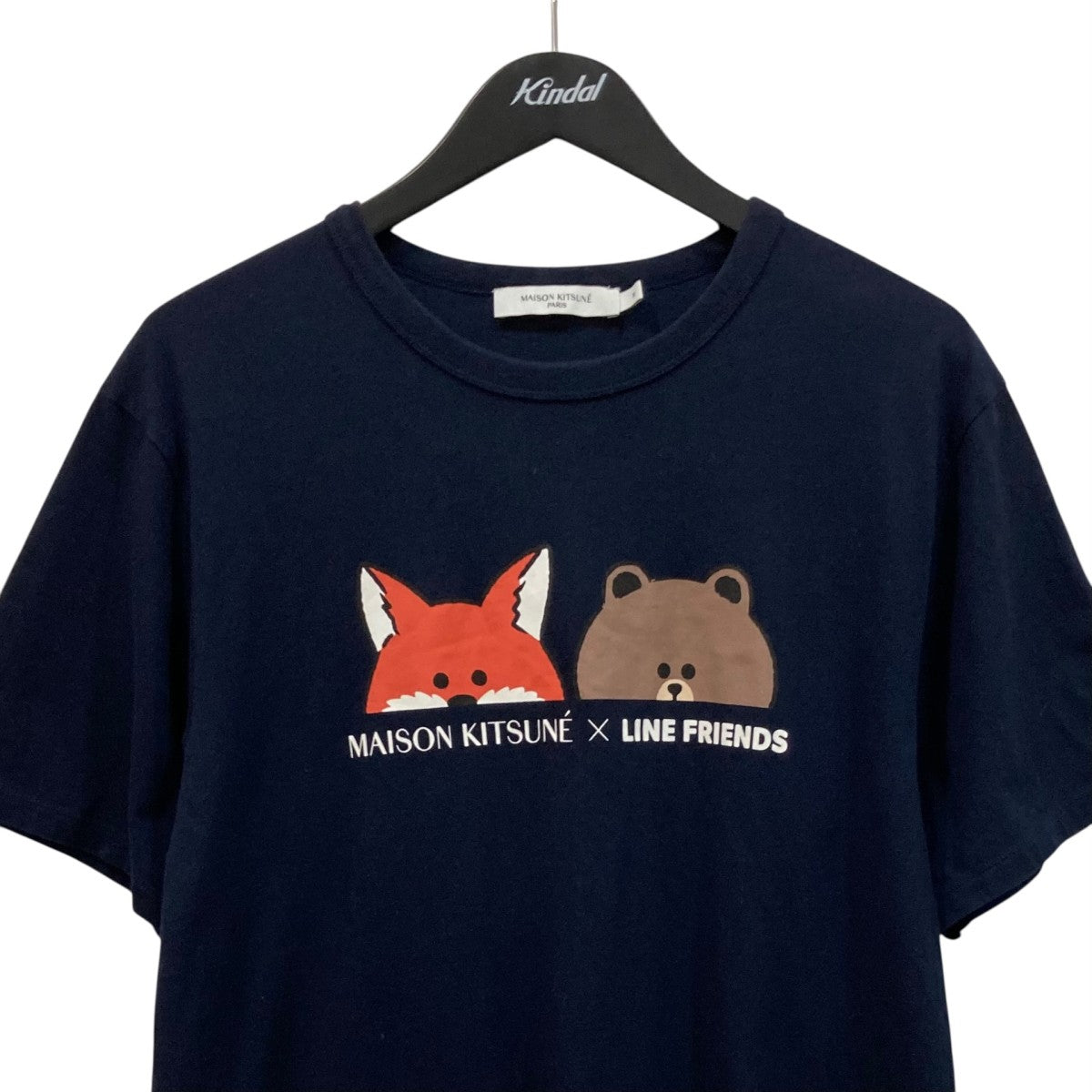 半袖TシャツSPLNU00104