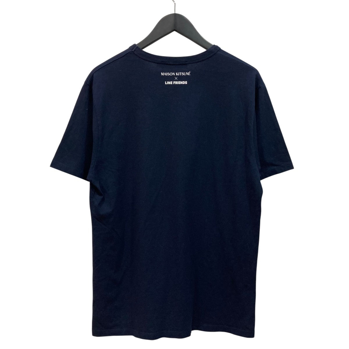 半袖TシャツSPLNU00104