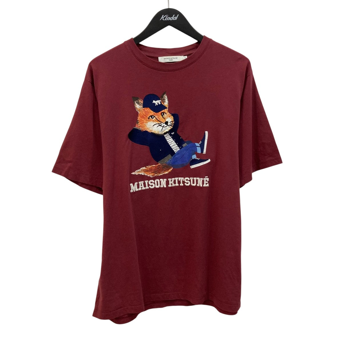 半袖TシャツJM00148KJ0008