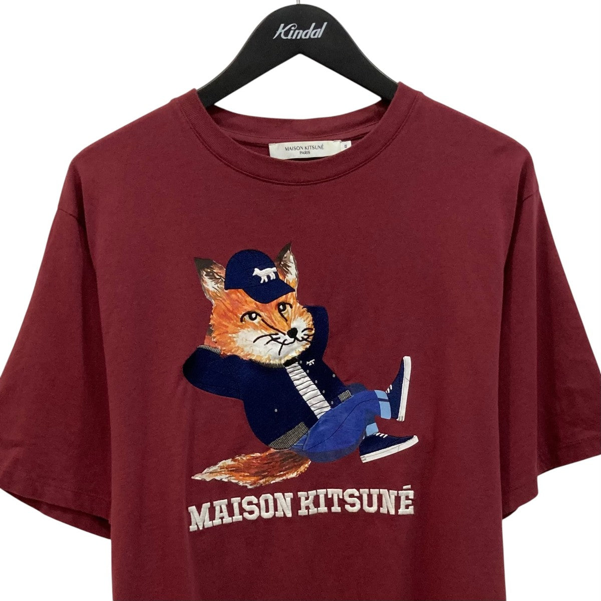 半袖TシャツJM00148KJ0008