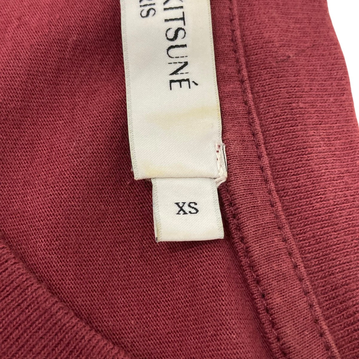 半袖TシャツJM00148KJ0008