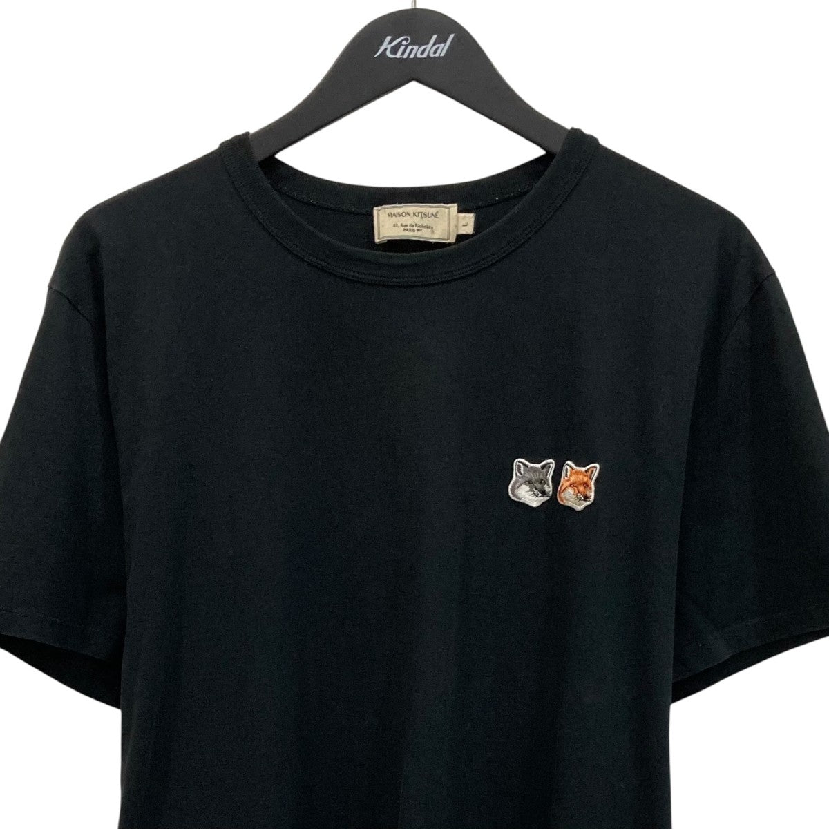 半袖TシャツGU00155KJ0008
